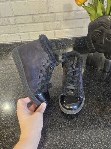 Botinka, Qız üçün, 30 lalafo.az -da Botinka, Qız üçün, 30