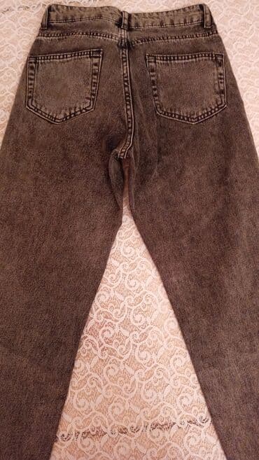 Cinslər, XS, rəng - Boz lalafo.az -da Cinslər, XS, rəng - Boz