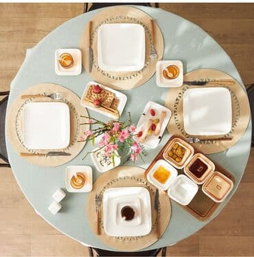 Çay dəsti, 6 nəfərlik lalafo.az -da Çay dəsti, 6 nəfərlik