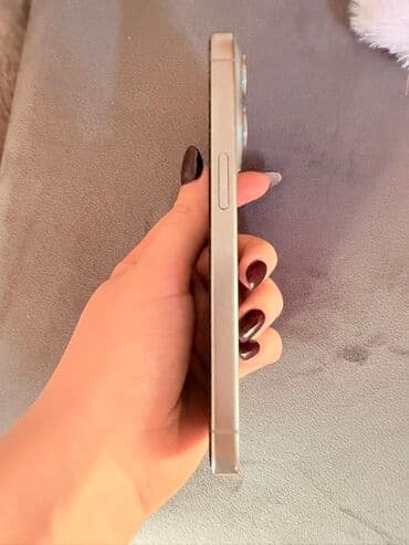 91% pil 15 pro 128 yaddaw.Anam istifade edib ideal veziyyetdedir lalafo.az -da 91% pil 15 pro 128 yaddaw.Anam istifade edib ideal veziyyetdedir