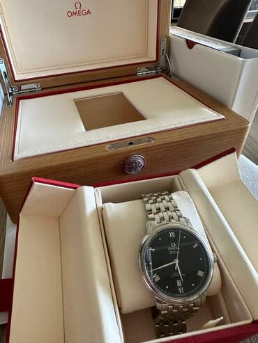 Yeni, Qol saatı, Omega lalafo.az -da Yeni, Qol saatı, Omega