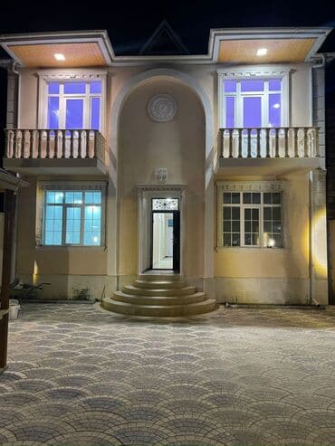 6 otaqlı, 230 kv. m, Kredit var, Yeni təmirli lalafo.az -da 6 otaqlı, 230 kv. m, Kredit var, Yeni təmirli