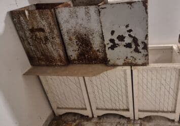 Yeni işlənməmiş dibçək 4 ədəd lalafo.az -da Yeni işlənməmiş dibçək 4 ədəd