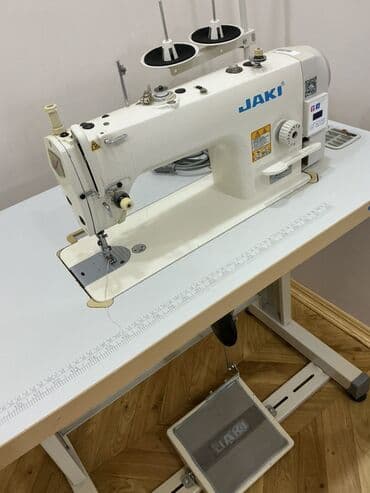 Tikiş maşını Yeni,Mexaniki, 1 saplı lalafo.az -da Tikiş maşını Yeni,Mexaniki, 1 saplı