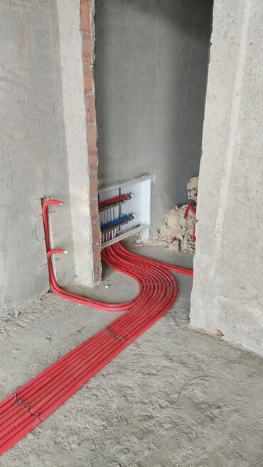 Qapı ustası xidmətləri: Salam aleykum, santexnikanın bütün işləri görürəm, kombi sistemi lalafo.az -da — 26 Qapı ustası xidmətləri: Salam aleykum, santexnikanın bütün işləri görürəm, kombi sistemi — 26