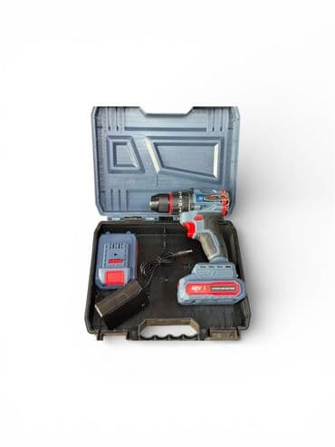 Drel dəsti, ədəd: 4, Zərbəli drel lalafo.az -da Drel dəsti, ədəd: 4, Zərbəli drel