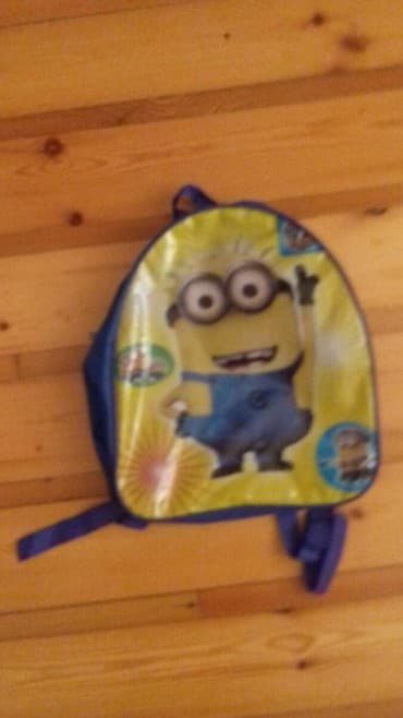 Usaq sumkası oglancun bagca ucun gezmek cun tezedı cox lalafo.az -da Usaq sumkası oglancun bagca ucun gezmek cun tezedı cox