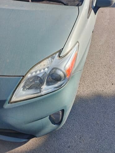 Sol, Yaxın və uzaq vuran işıqlar Toyota, Orijinal lalafo.az -da Sol, Yaxın və uzaq vuran işıqlar Toyota, Orijinal