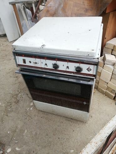 Plitə Qazlı, Ayrıca dayanan, İşlənmiş lalafo.az -da Plitə Qazlı, Ayrıca dayanan, İşlənmiş