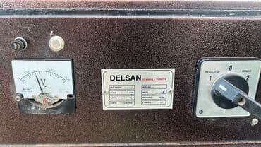 Transformatr satilir cemi 1 ay iwleyib. Tepteze qalib hec 1 problemi lalafo.az -da Transformatr satilir cemi 1 ay iwleyib. Tepteze qalib hec 1 problemi