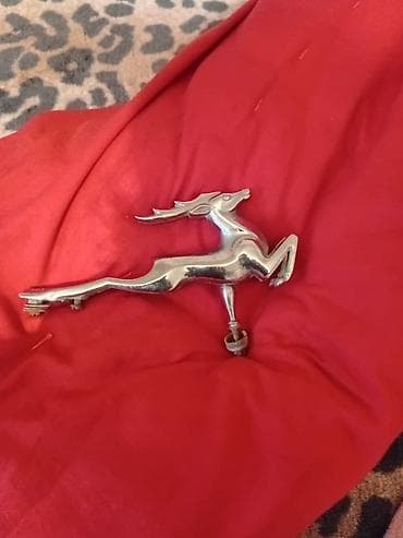 Orginal Ceyrandi Ilk buraxilislardan Saz veziyyetdedir Oz Masinimizin lalafo.az -da Orginal Ceyrandi Ilk buraxilislardan Saz veziyyetdedir Oz Masinimizin