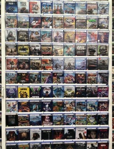 📀Playstation 4 və playstation 5 Fifa26 fifa2026 fifa 26 fifa 2026 fc26 lalafo.az -da 📀Playstation 4 və playstation 5 Fifa26 fifa2026 fifa 26 fifa 2026 fc26