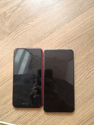 IPhone 11 Pro Max, Ağ lalafo.az -da IPhone 11 Pro Max, Ağ