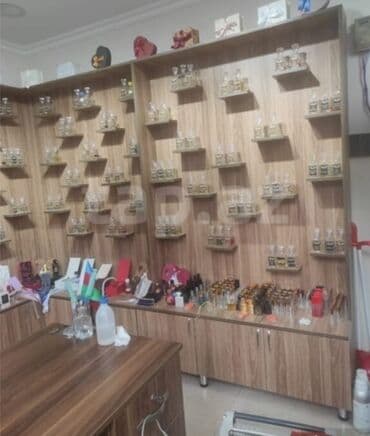 Rəf vitrinləri lalafo.az -da Rəf vitrinləri