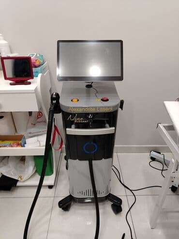 ПО для бизнеса: Эпиляция, Диод, С гарантией at lalafo.az — 2 ПО для бизнеса: Эпиляция, Диод, С гарантией — 2