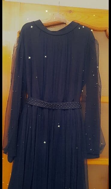 Ziyafet geyimi ince zerif 1 defe geyinilib cox gozeldir trendyoldan lalafo.az -da Ziyafet geyimi ince zerif 1 defe geyinilib cox gozeldir trendyoldan