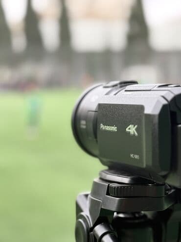 Cemi 2 ay islenib Panasonic HC‑VX1 4K videogörüntü kamera - 4K (UHD) lalafo.az -da Cemi 2 ay islenib Panasonic HC‑VX1 4K videogörüntü kamera - 4K (UHD)