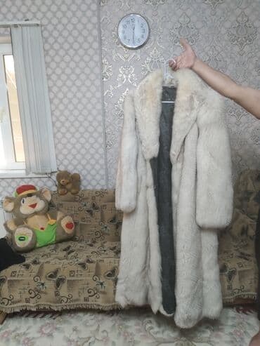 Kürk satılır Песец dərisindən para - para deyil butöv tikilib. 5600 lalafo.az -da Kürk satılır Песец dərisindən para - para deyil butöv tikilib. 5600