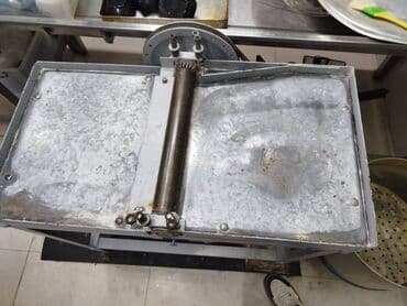 ПО для бизнеса: Xəngəl üçün aparat 2 əd,xəmir yoğuran aparat satılır 3 ü birlikdə 2200 at lalafo.az — 5 ПО для бизнеса: Xəngəl üçün aparat 2 əd,xəmir yoğuran aparat satılır 3 ü birlikdə 2200 — 5