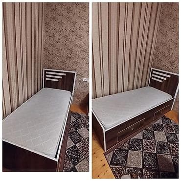 Çarpayı 85 AZN. Mehdiabad (FN) lalafo.az -da Çarpayı 85 AZN. Mehdiabad (FN)
