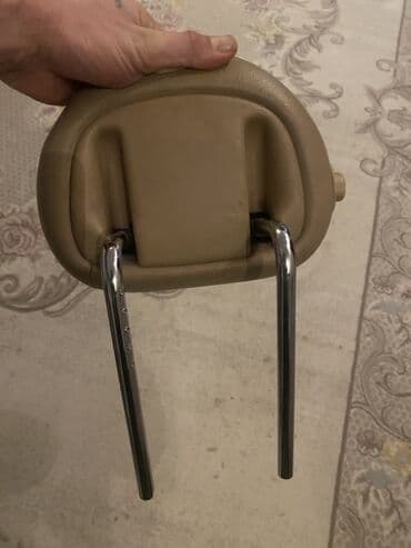 W203 Avtomobil oturacağı başaltıları (2 ədəd) - Rəng: bej - Material lalafo.az -da W203 Avtomobil oturacağı başaltıları (2 ədəd) - Rəng: bej - Material