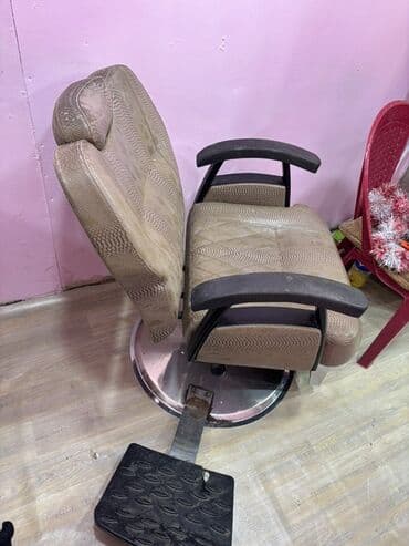 Saş kəsimi kreslosu lalafo.az -da Saş kəsimi kreslosu