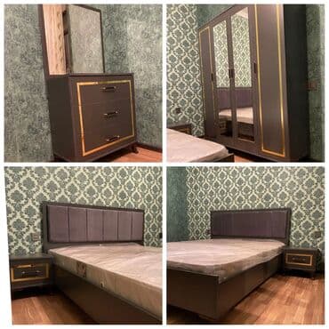 2 təknəfərlik çarpayı, Termo, Dolab, 2 tumba, Azərbaycan, Yeni lalafo.az -da 2 təknəfərlik çarpayı, Termo, Dolab, 2 tumba, Azərbaycan, Yeni