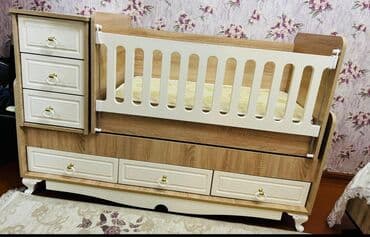 Oğlan və qız üçün, Beşik lalafo.az -da Oğlan və qız üçün, Beşik