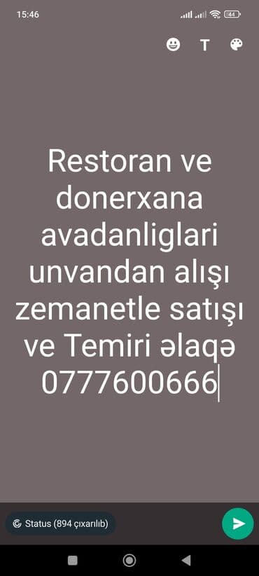 Elektrik, Atalay, 4 gözlü, Nağd ödəniş lalafo.az -da Elektrik, Atalay, 4 gözlü, Nağd ödəniş