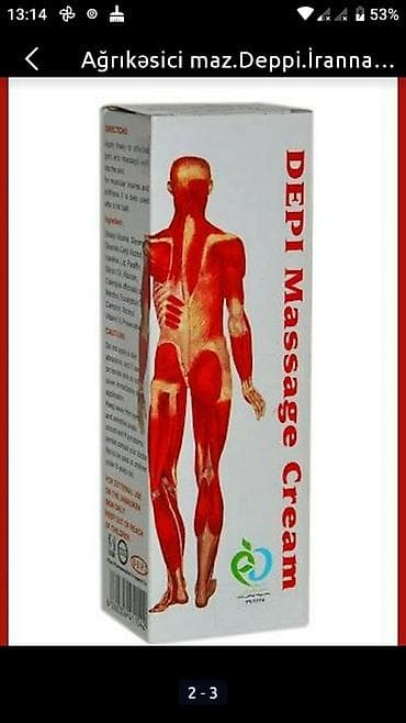 Depi agrikesici maz.İrannan getiririk.temiz orjinal maldir.butun lalafo.az -da Depi agrikesici maz.İrannan getiririk.temiz orjinal maldir.butun