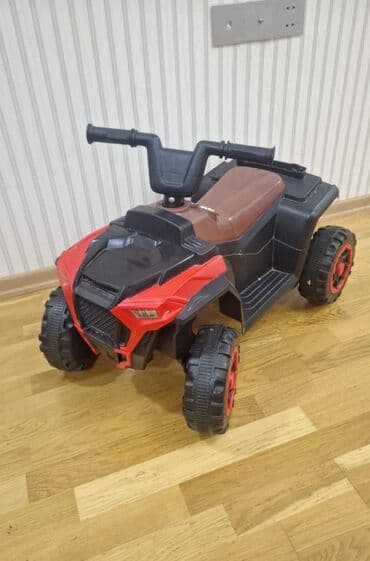 Esma…. Maşın 65azn 3ve 4 yaşa kimi uşaq sürə bilər akimiliyatorda var lalafo.az -da Esma…. Maşın 65azn 3ve 4 yaşa kimi uşaq sürə bilər akimiliyatorda var