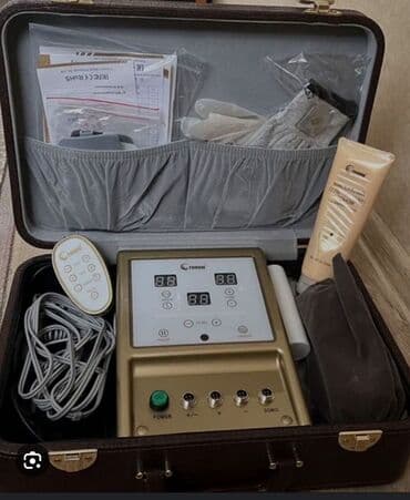 Masajor, İmpuls, Bədən üçün lalafo.az -da Masajor, İmpuls, Bədən üçün