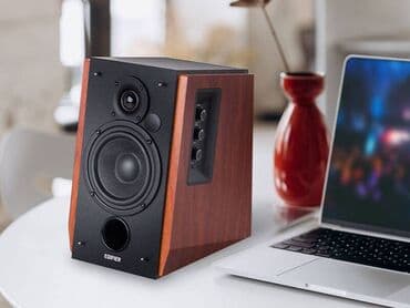 🔊 Edifier R1700BT – Hər şey bir yerdə: Estetika, Güc və Keyfiyyət! lalafo.az -da 🔊 Edifier R1700BT – Hər şey bir yerdə: Estetika, Güc və Keyfiyyət!