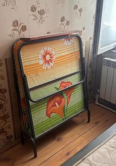 İşlənmiş, Təknəfərlik çarpayı lalafo.az -da İşlənmiş, Təknəfərlik çarpayı
