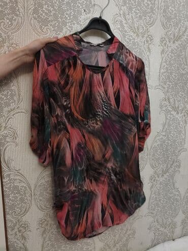 Qadin geyimi, женская блузка lalafo.az -da Qadin geyimi, женская блузка