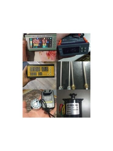 Экстракторы масла: Inkubator ucun ehtiyat hisseleri at lalafo.az — 1 Экстракторы масла: Inkubator ucun ehtiyat hisseleri — 1