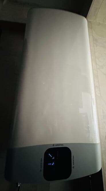 Ariston 80 l, İşlənmiş, Kredit yoxdur, Ünvandan götürmə lalafo.az -da Ariston 80 l, İşlənmiş, Kredit yoxdur, Ünvandan götürmə
