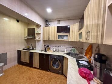 Mətbəx mebeli dəsti – L formalı, çoxfunksiyalı - Üst və alt dolablar lalafo.az -da Mətbəx mebeli dəsti – L formalı, çoxfunksiyalı - Üst və alt dolablar