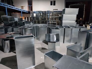 havalandırma ustası: Havalandırmaya aid istenilen xidmettimiz mövcuddur.zontlar,borular lalafo.az -da — 9 havalandırma ustası: Havalandırmaya aid istenilen xidmettimiz mövcuddur.zontlar,borular — 9