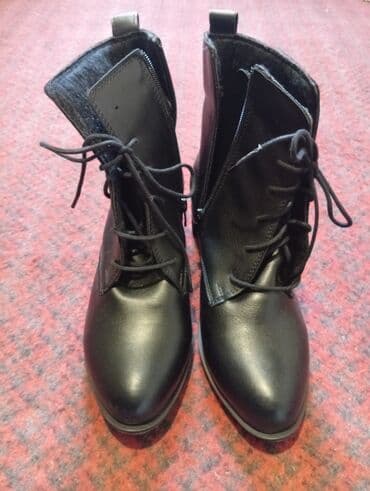 Qara qadın çəkmələri 40 ölçü təzədi geyinilməyib unvan Sulutepe qəsəbə lalafo.az -da Qara qadın çəkmələri 40 ölçü təzədi geyinilməyib unvan Sulutepe qəsəbə