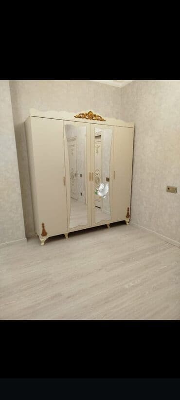 Yeni, Açılan, Düz dolab, Qarderob, paltar dolabı lalafo.az -da Yeni, Açılan, Düz dolab, Qarderob, paltar dolabı