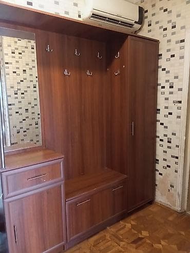 Dehliz mebeli tecili 80 AZN ölçü 1.85
Unvan gunewli*afa lalafo.az -da Dehliz mebeli tecili 80 AZN ölçü 1.85
Unvan gunewli*afa