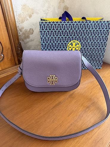 Çiyin çantası, Tory Burch lalafo.az -da Çiyin çantası, Tory Burch