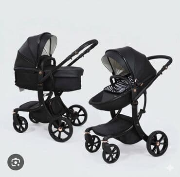 2-i 1-də araba, Yaş: <1 ay lalafo.az -da 2-i 1-də araba, Yaş: <1 ay