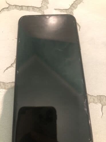 Redmi Note 8, 32 GB, rəng - Qara, Barmaq izi lalafo.az -da Redmi Note 8, 32 GB, rəng - Qara, Barmaq izi