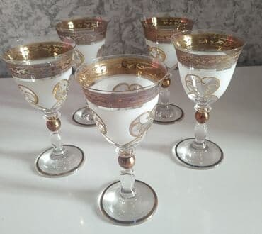 Qədəhlər lalafo.az -da Qədəhlər