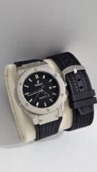 Yeni, Qol saatı, Hublot, rəng - Ağ lalafo.az -da Yeni, Qol saatı, Hublot, rəng - Ağ