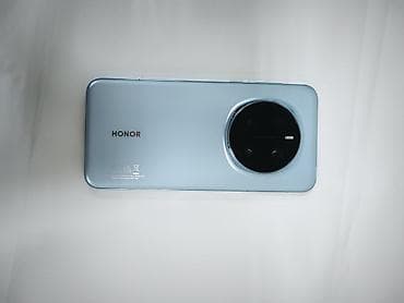 Honor Magic 7 Pro, 512 GB, rəng - Mavi, Zəmanət lalafo.az -da Honor Magic 7 Pro, 512 GB, rəng - Mavi, Zəmanət