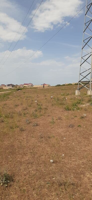 Saray qəsəbəsində 21 sot torpay 23 .5 eni 95 m uzunu
sotu 4500 lalafo.az -da Saray qəsəbəsində 21 sot torpay 23 .5 eni 95 m uzunu
sotu 4500