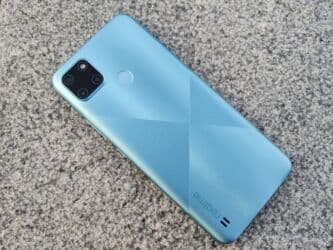 Realme C21Y, 32 GB, rəng - Mavi, Barmaq izi, İki sim kartlı lalafo.az -da Realme C21Y, 32 GB, rəng - Mavi, Barmaq izi, İki sim kartlı